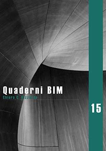 Quaderni BIM - 2015 (Quaderni BIM - ITA)